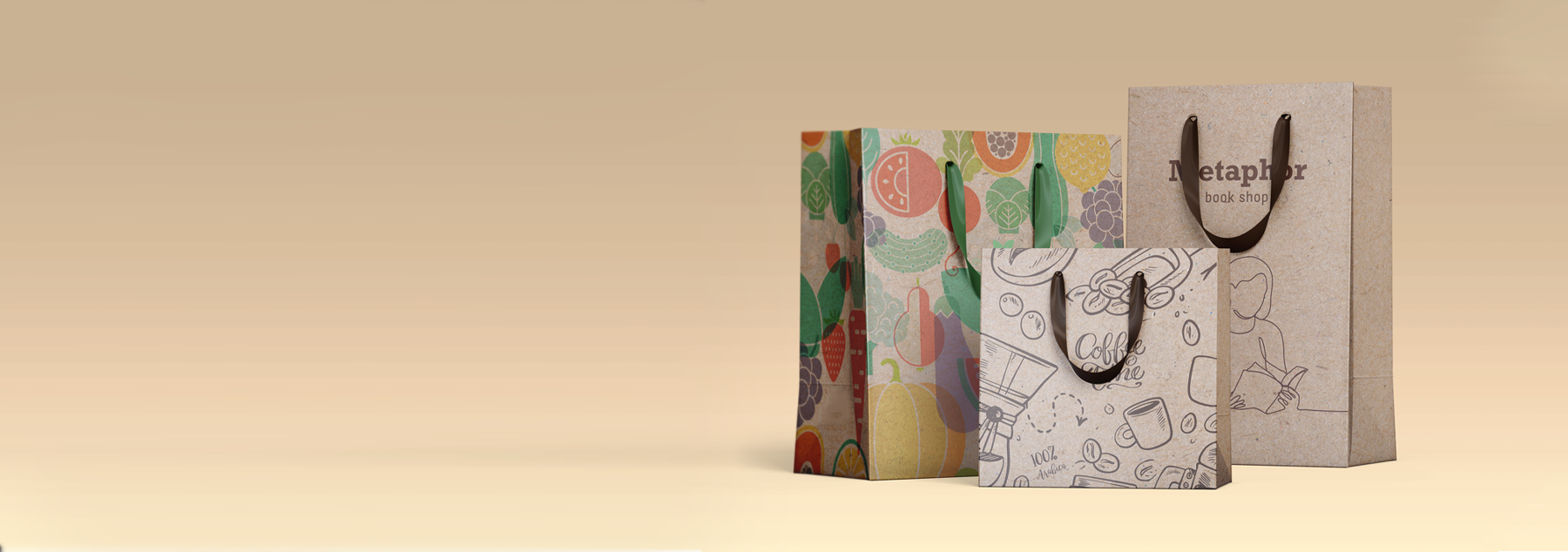 main banner
