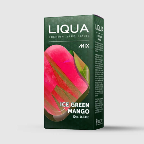 10ml e liquid packaging boxes