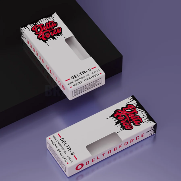 1ml vape cartridge boxes wholesale