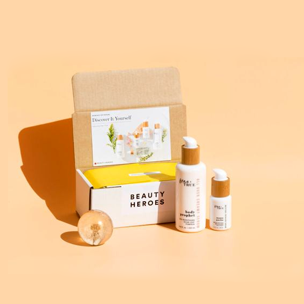 Cosmetic Packaging Boxes