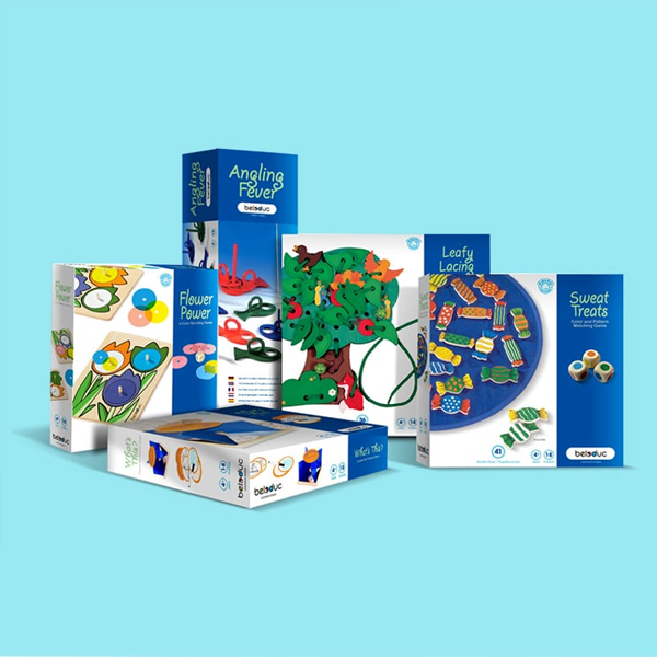 action figure packaging boxes wholesale