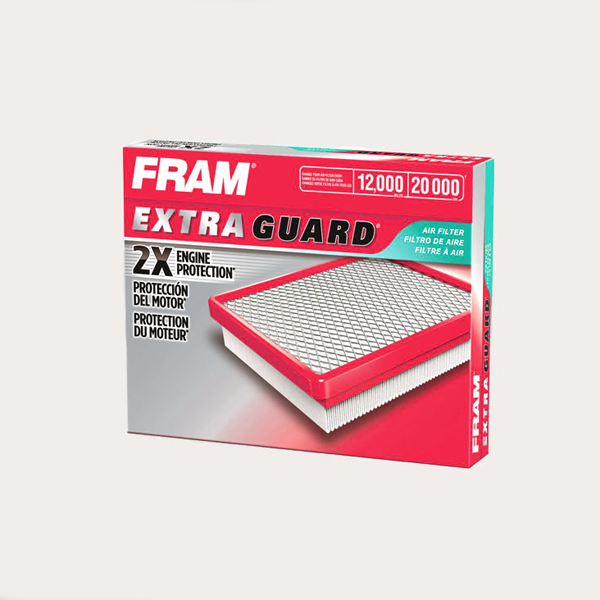 air filter boxes packaging