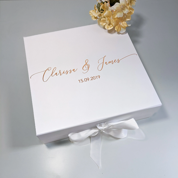 anniversary boxes wholesale