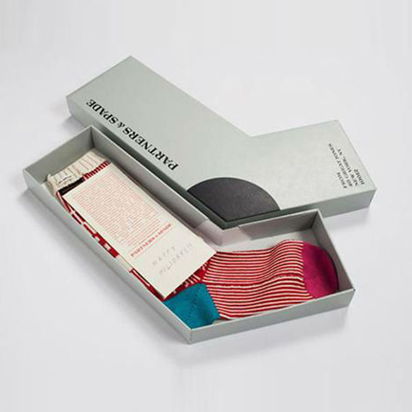 apparel sleeves packaging