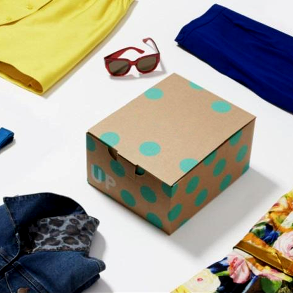 apparel subscription boxes wholesale