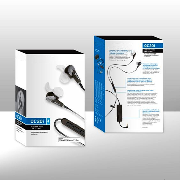 audio device boxes wholesale