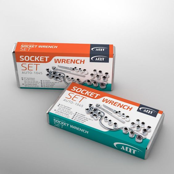 auto parts boxes packaging