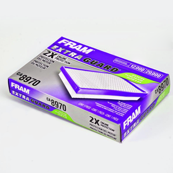 automobile tuck end boxes wholesale