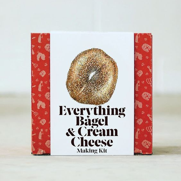 bagel packaging boxes