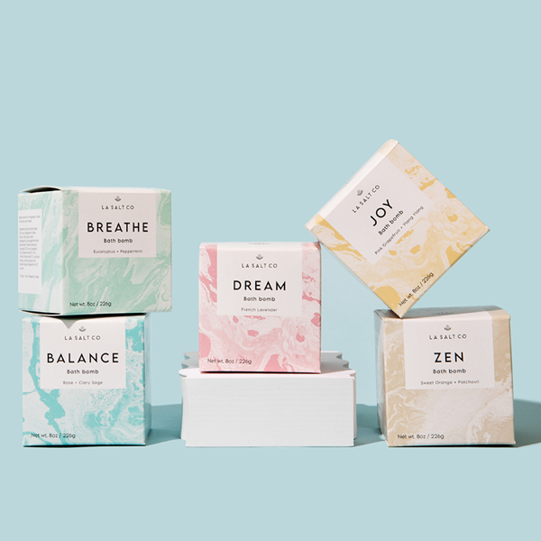 bath bomb boxes wholesale