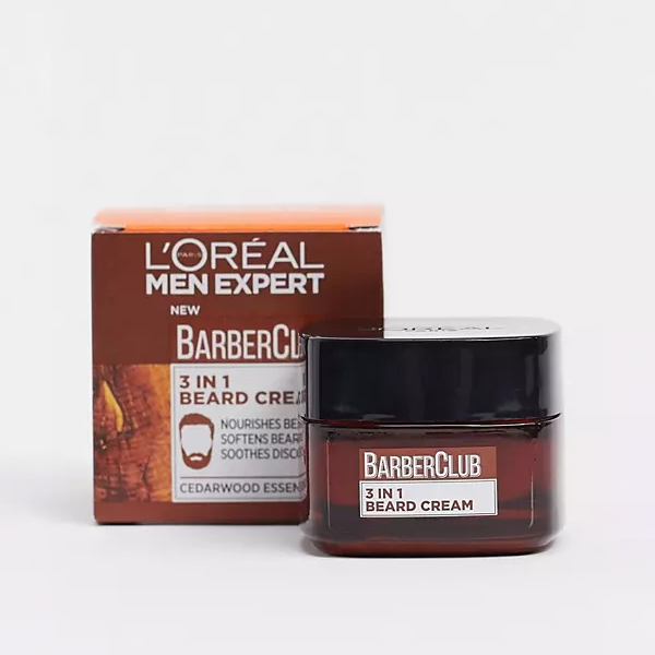 beard crème boxes wholesale