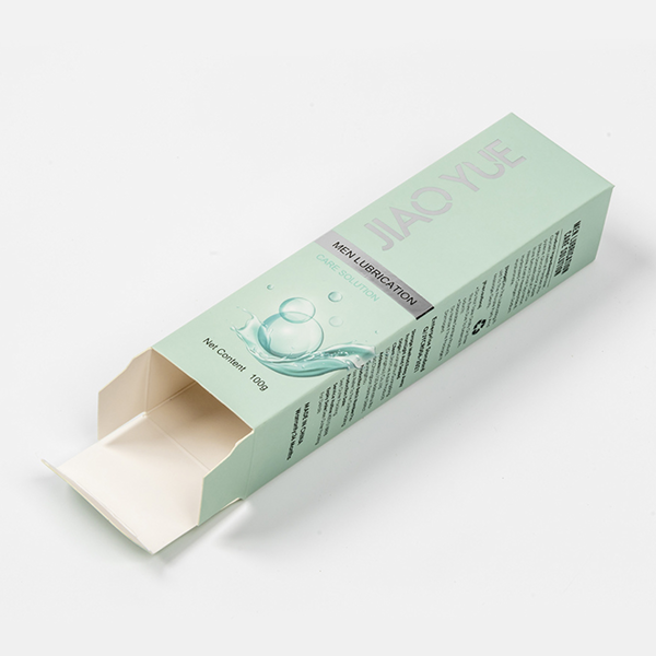 beard serum packaging boxes