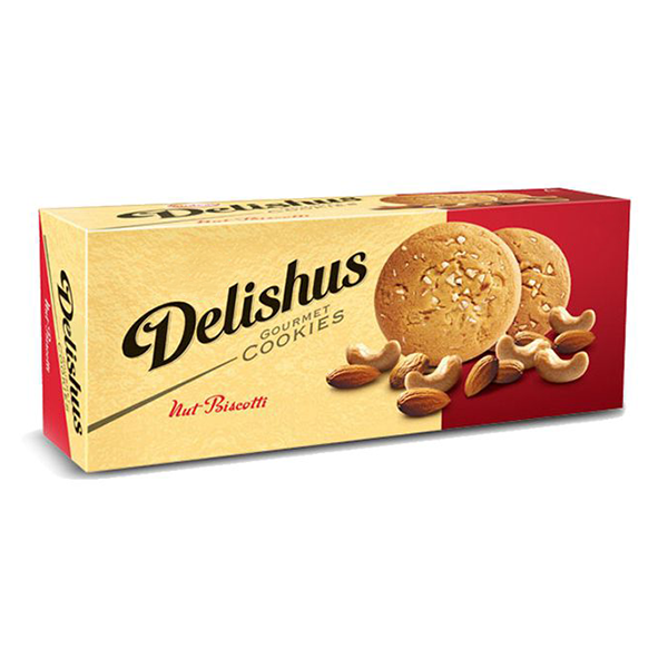 Biscuit Boxes Wholesale