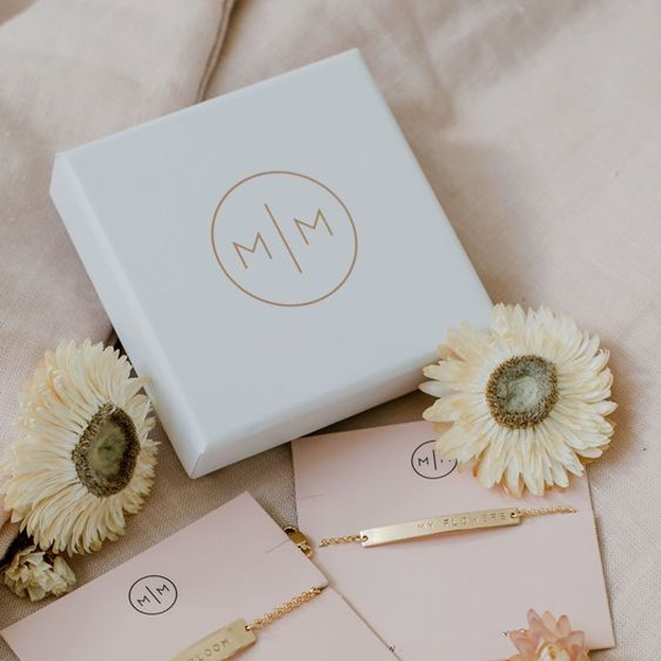bracelet boxes packaging