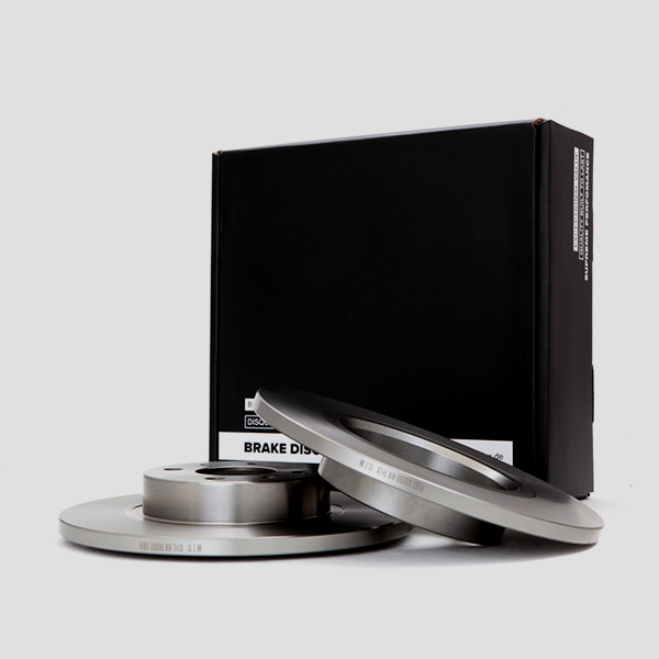break disc & bearing boxes packaging