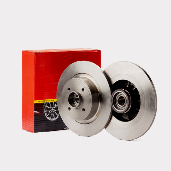break disc & bearing packaging boxes