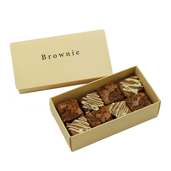 brownie boxes wholesale