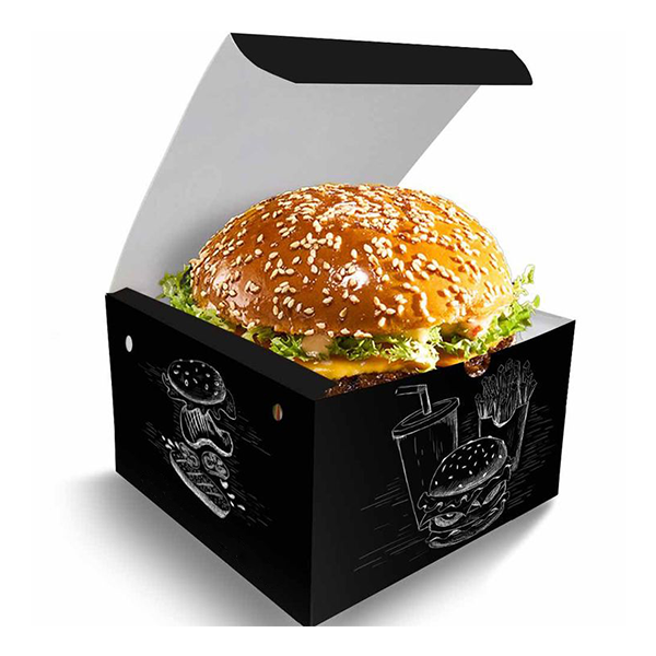 burger boxes wholesale