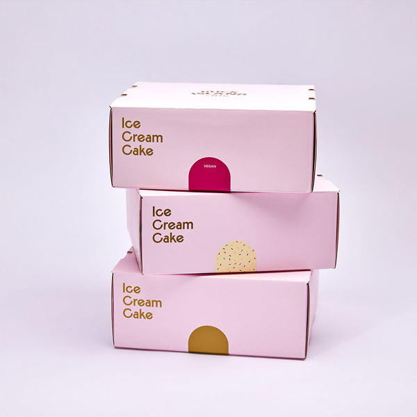 cake boxes wholesale