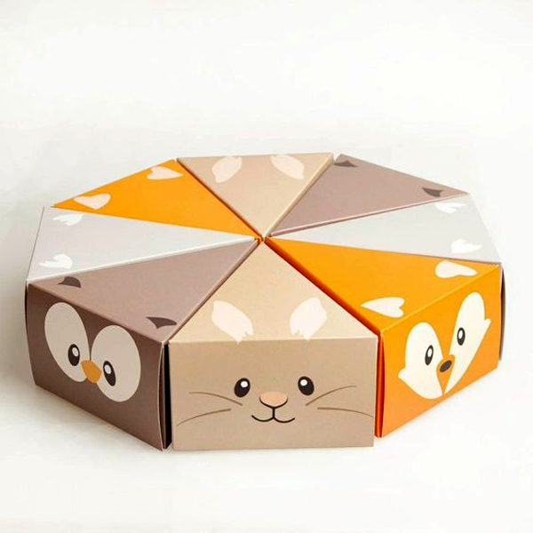 cake slice boxes wholesale