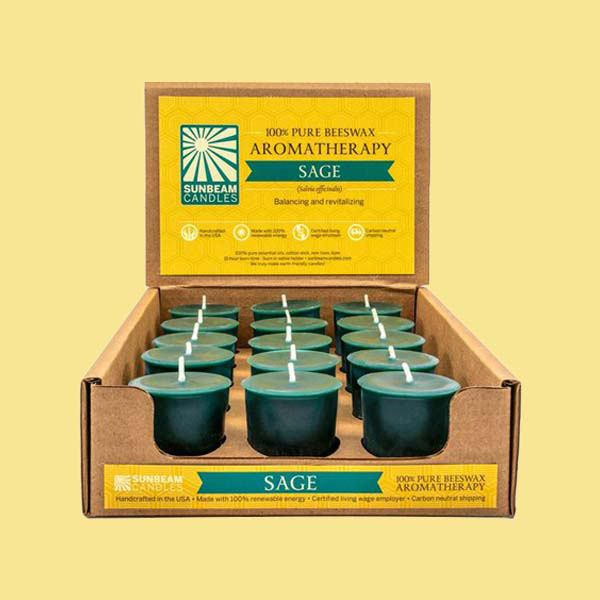 candle display boxes wholesale