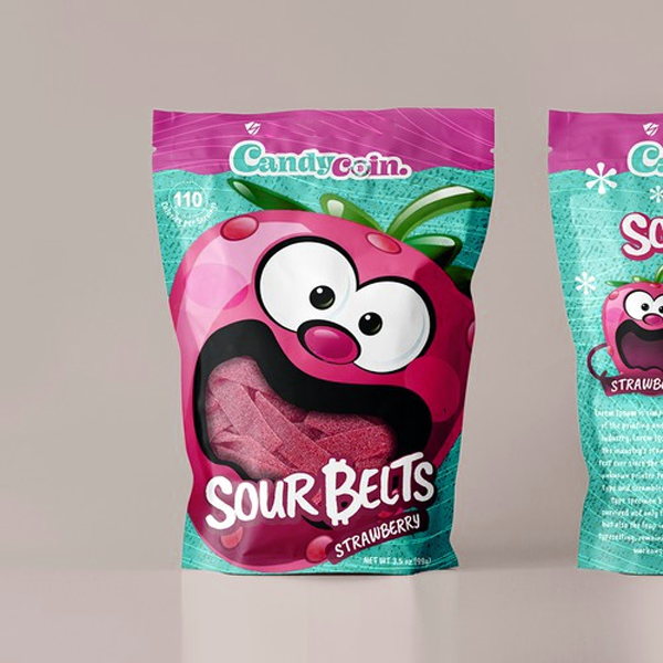 candy bags
