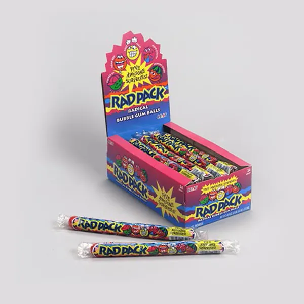 candy display boxes wholesale
