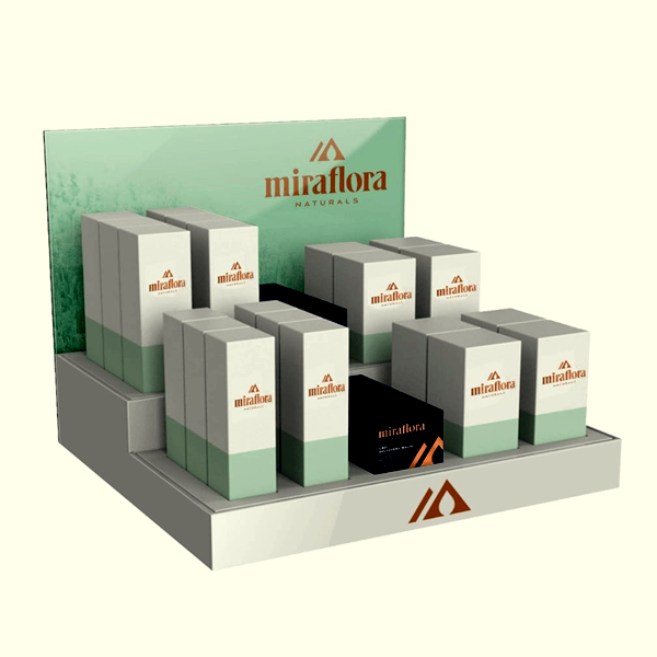 cannabis counter display boxes wholesale