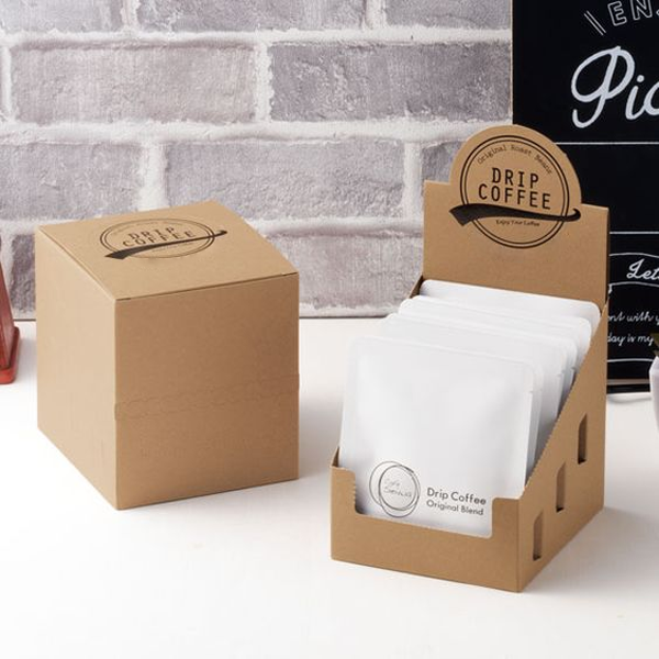 cardboard display boxes wholesale