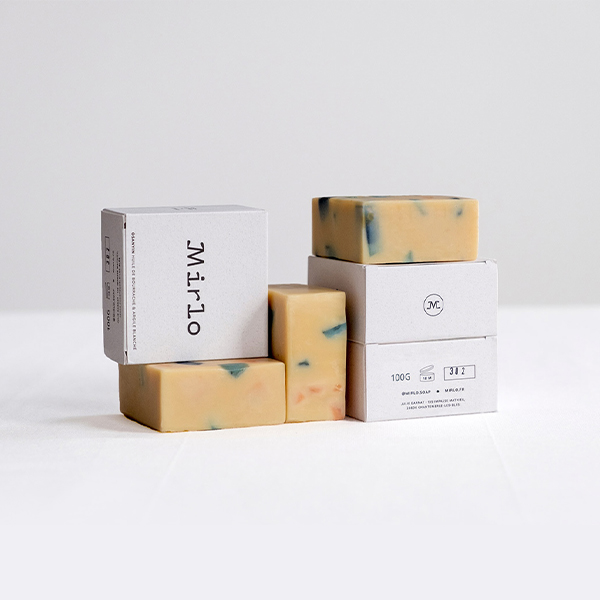 cardboard-soap oxes wholesale