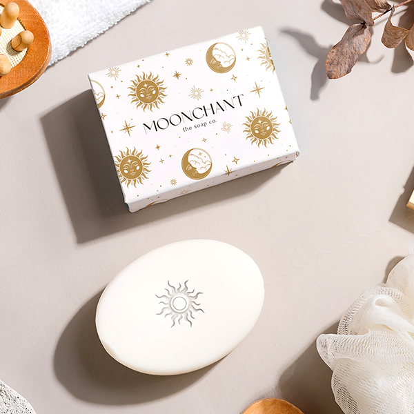 cardboard soap packaging boxes