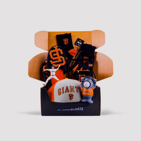 cardboard sports packaging boxes