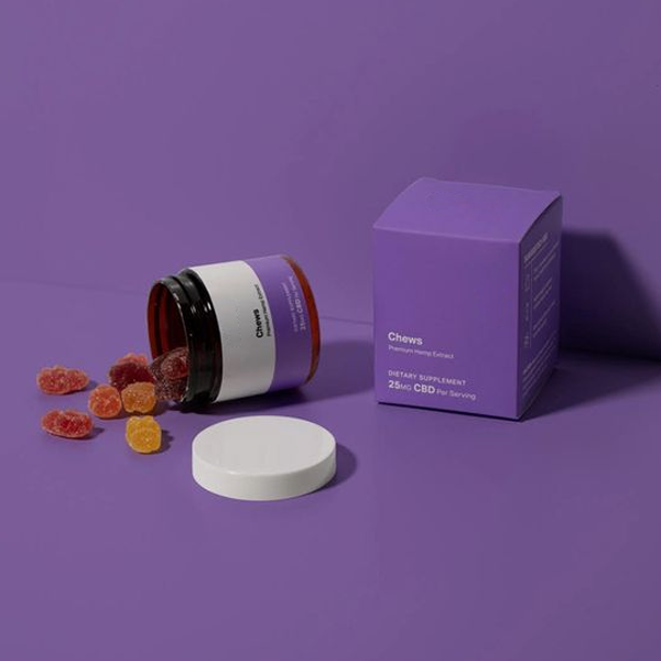 cbd candy boxes packaging