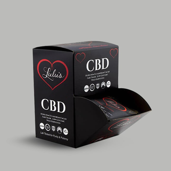 cbd candy packaging