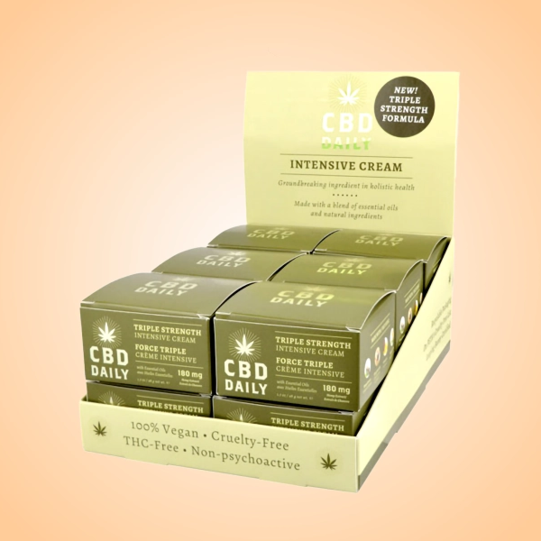 cbd display boxes wholesale