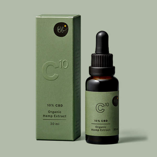 cbd hemp oil packaging boxes