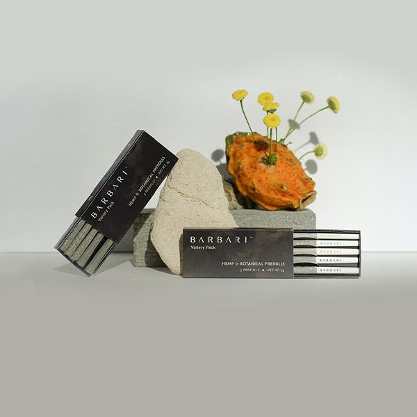 cbd pre roll packaging