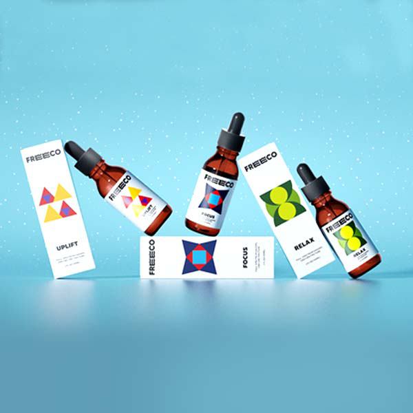 cbd tincture boxes wholesale