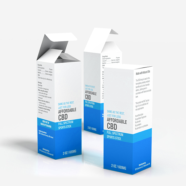 cbd tuck boxes wholesale