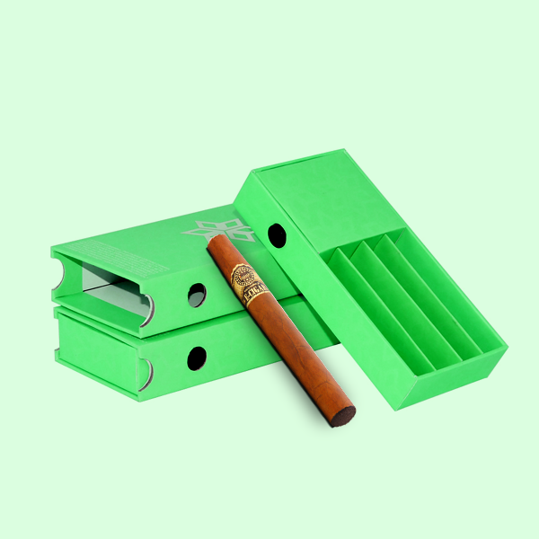 child resistant blunt packaging boxes wholesale