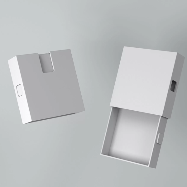 child resistant packaging boxes