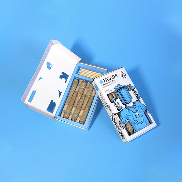 child resistant pre roll boxes wholesale