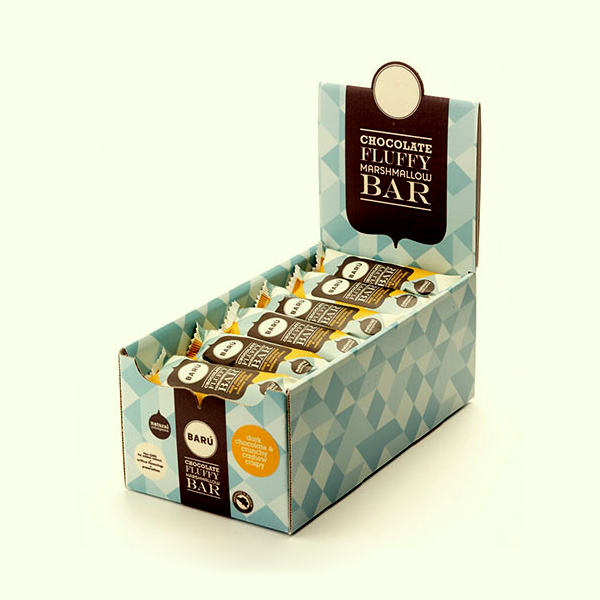 chocolate display boxes wholesale