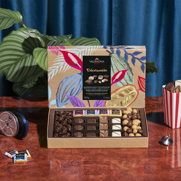 chocolate gift boxes wholesale