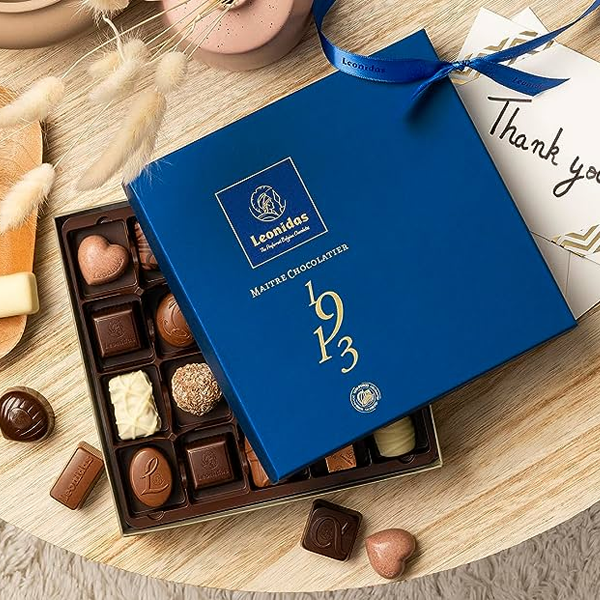 chocolate gift packaging boxes