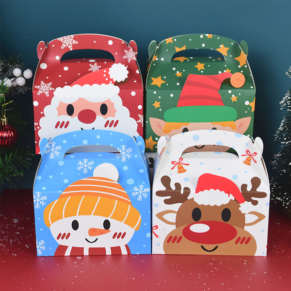 christmas gable boxes wholesale