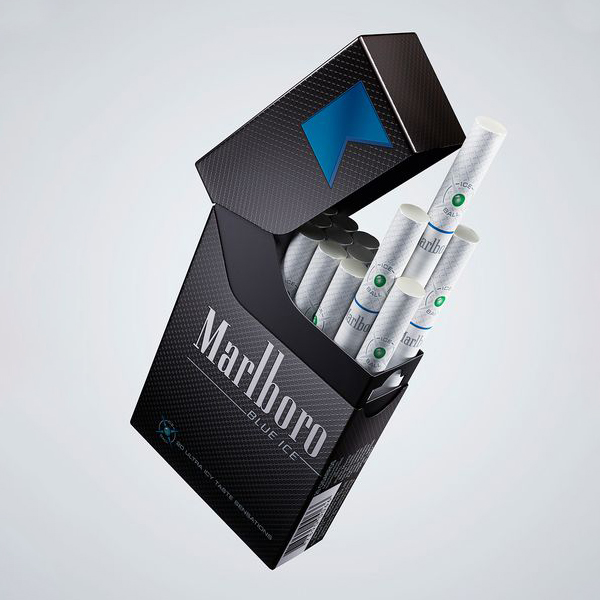 cigarette boxes wholesale