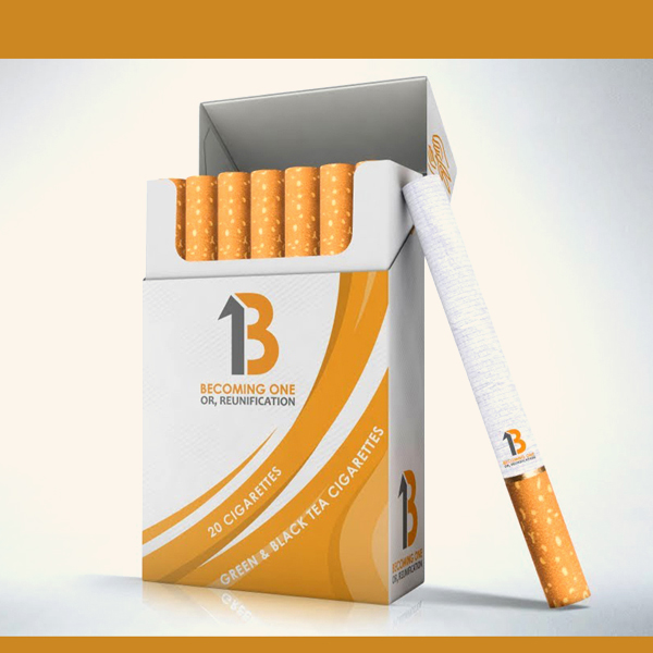 cigarette packaging boxes
