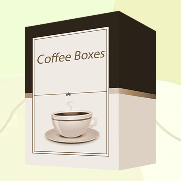 coffee boxes wholesale