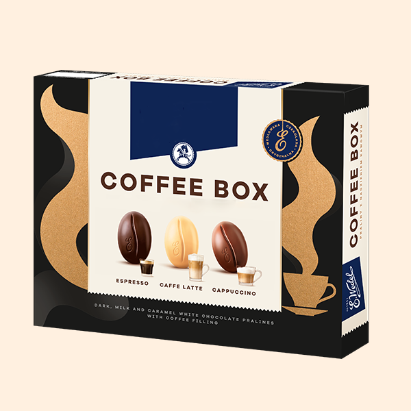coffee boxes packaging